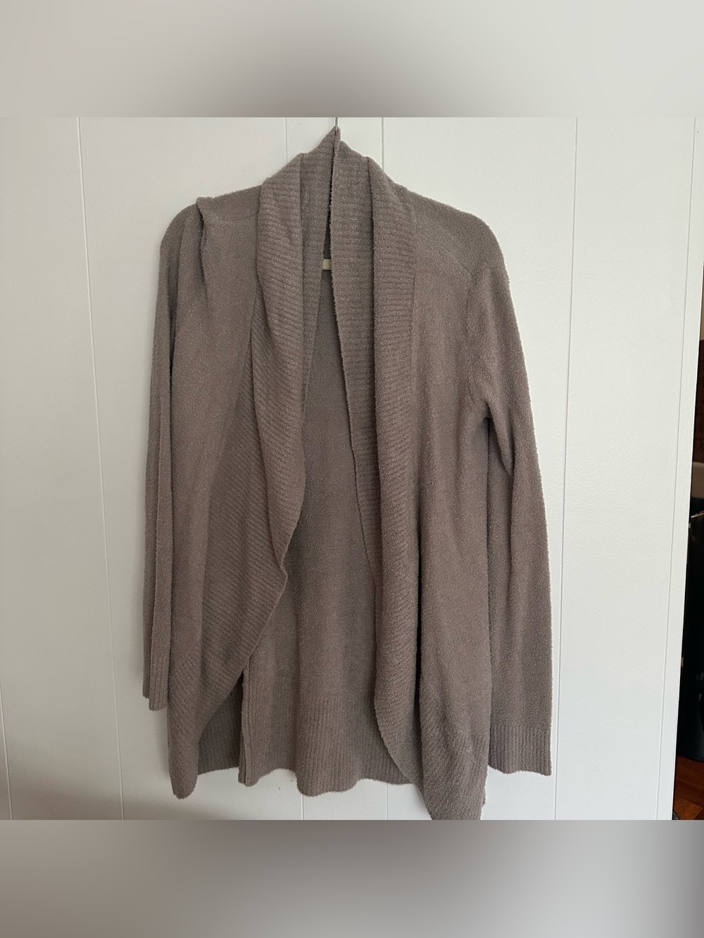 Barefoot Dreams CozyChic Lite Cardigan